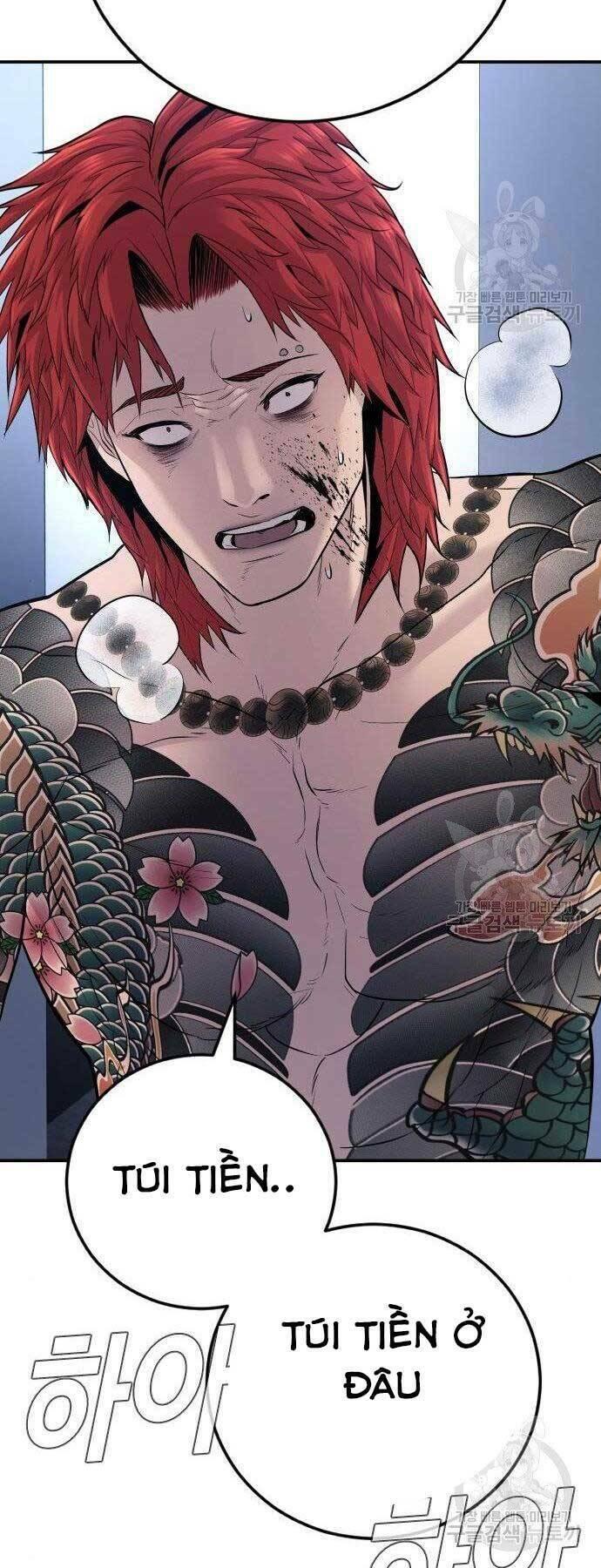 đặc vụ kim chapter 51.5 43