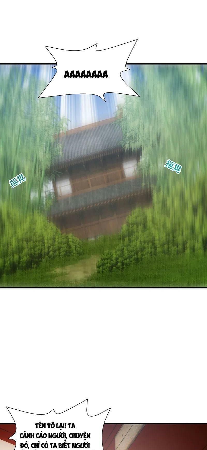 tiên võ đế tôn chapter 180 33