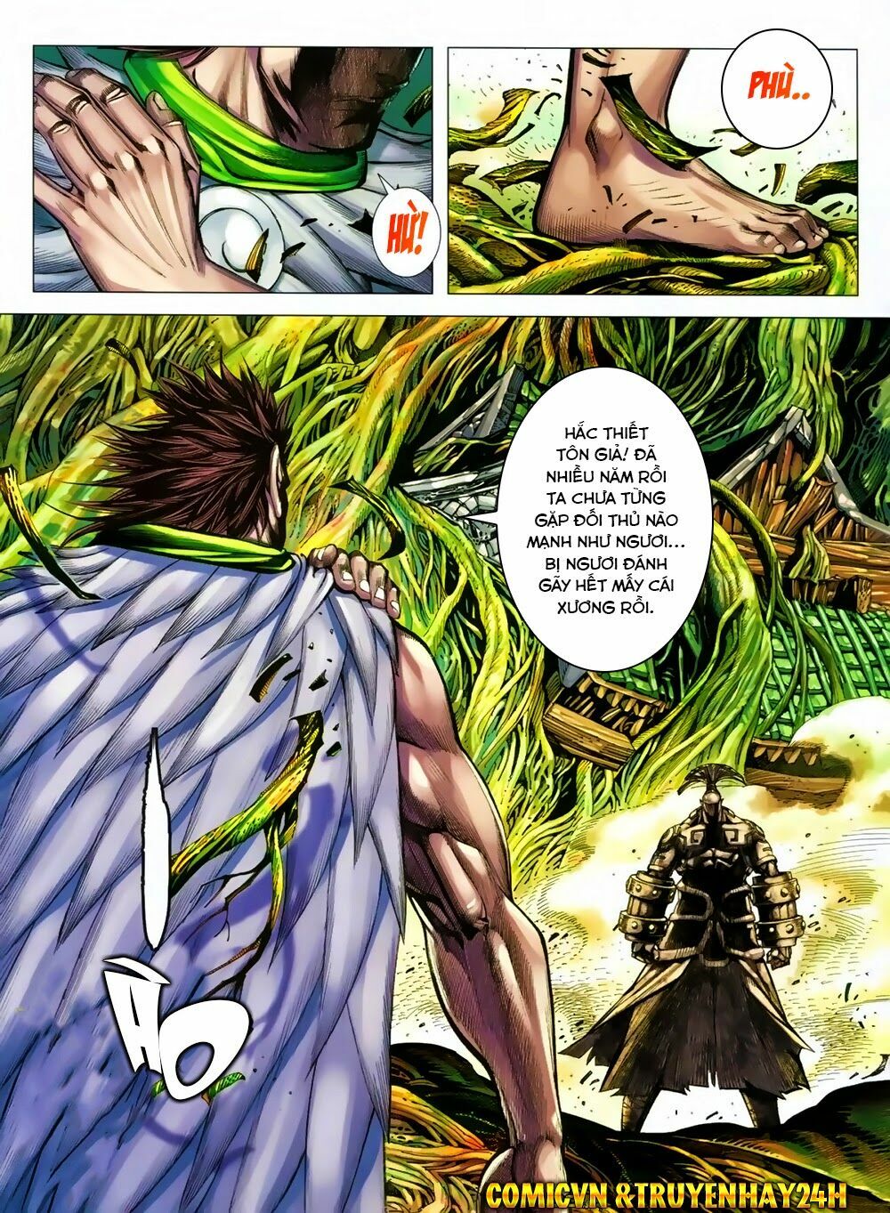 phong thần ký chapter 122 24