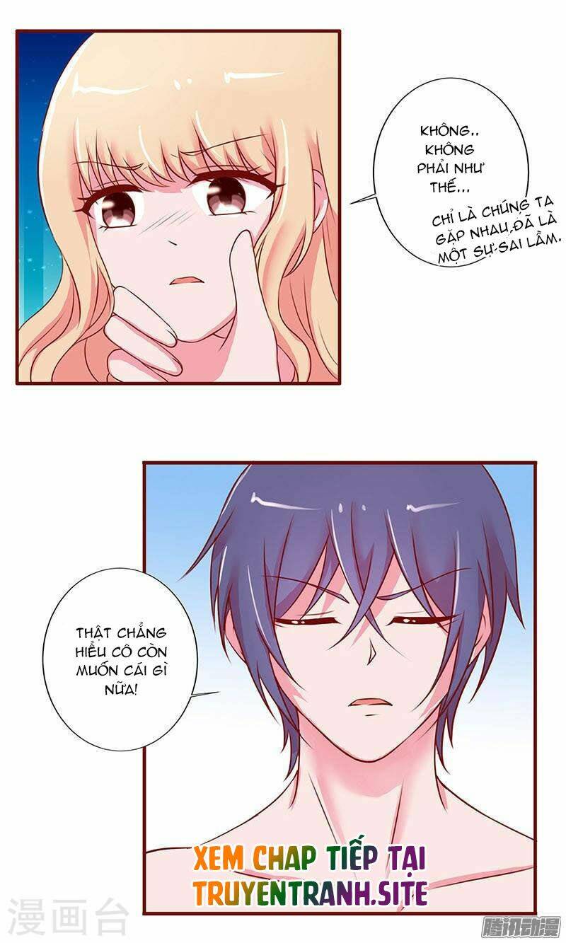 không gả cho tổng tài, gả cho người hầu chapter 32 9