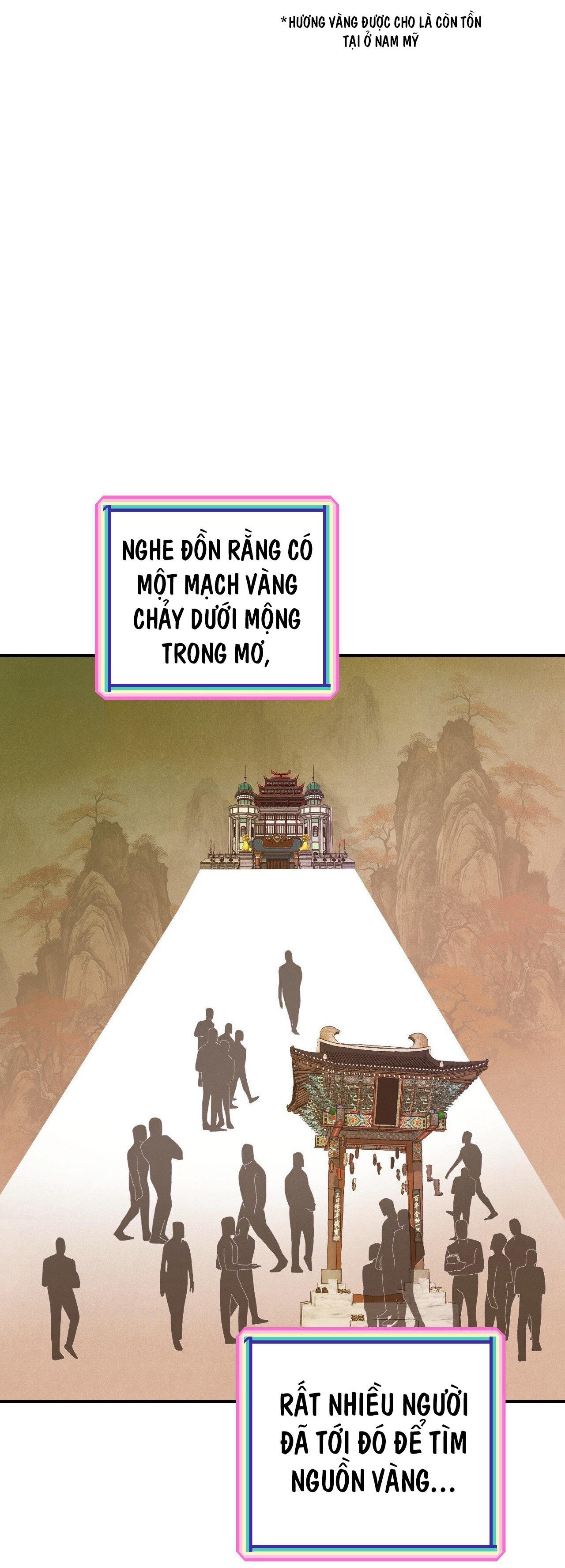 CẬU BÉ ĐÀO chapter 17