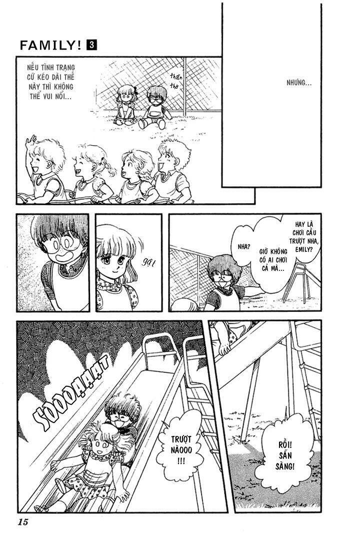 family! chapter 10 17