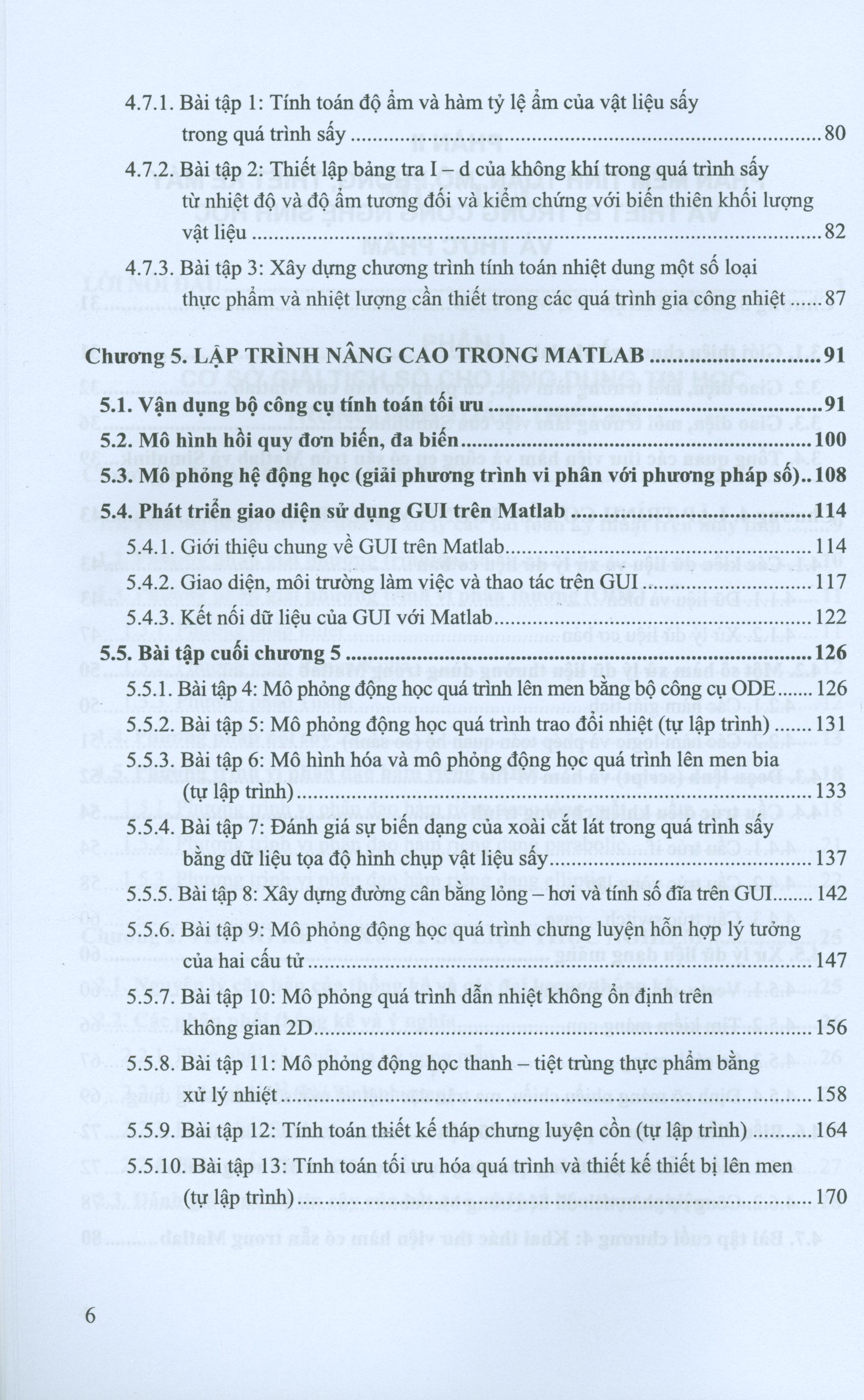 Ứng Dụng Tin Học Trong Tính Toán, Thiết Kế Máy Và Thiết Bị Thực Phẩm