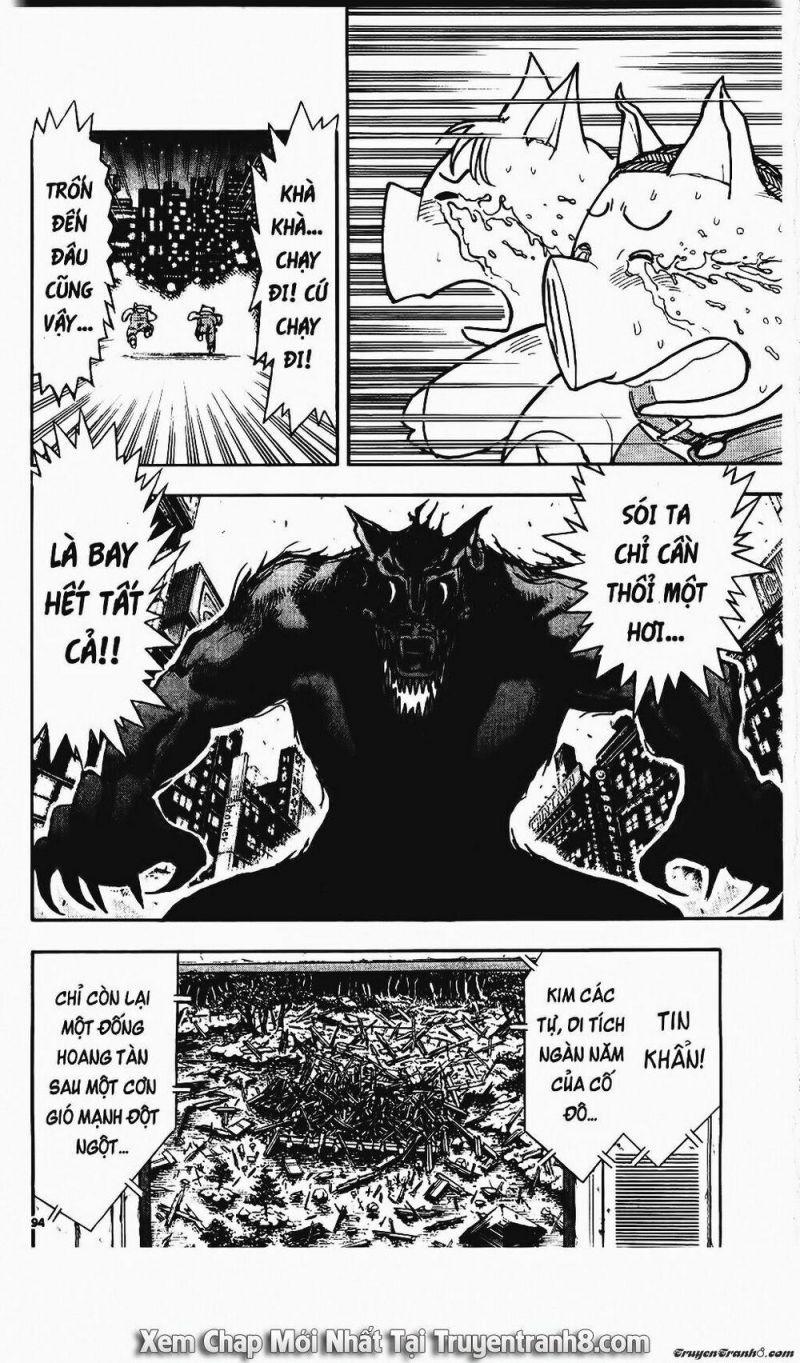 sắc lệnh ánh trăng chapter 4 2