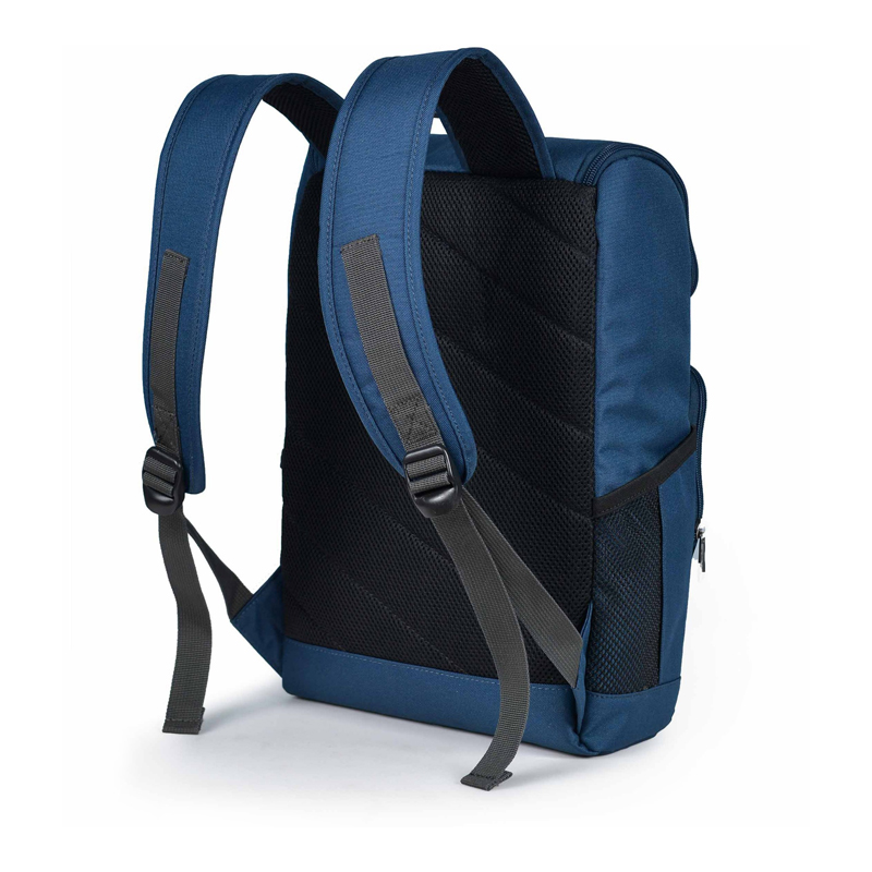 Balo laptop 15 inch chính hãng Mikkor dòng The Nomad Premier