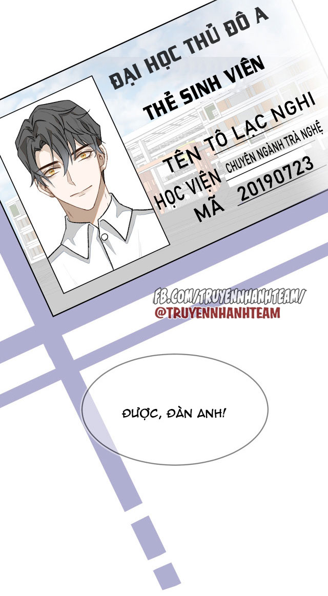 suy cho cùng tôi vẫn ưu tú như thế chapter 1 60