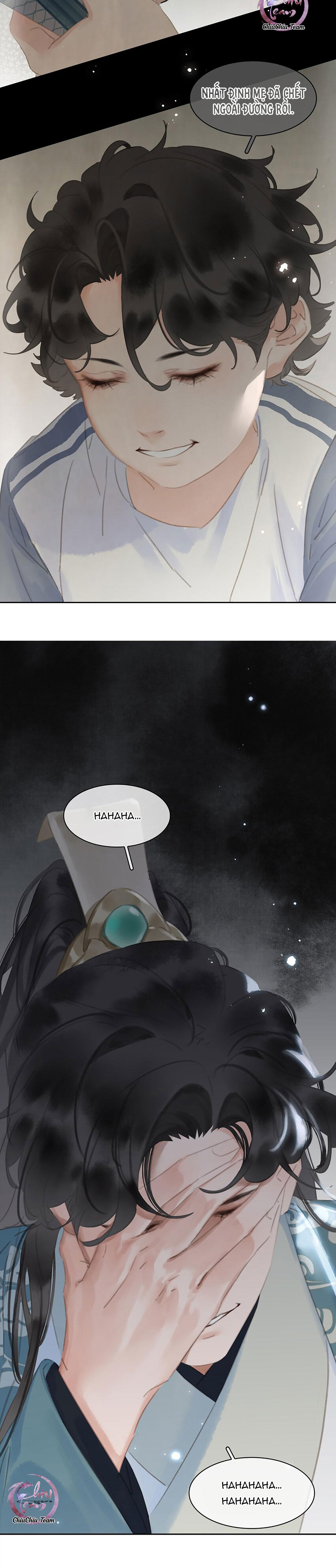 không làm trai bao! chapter 68 15