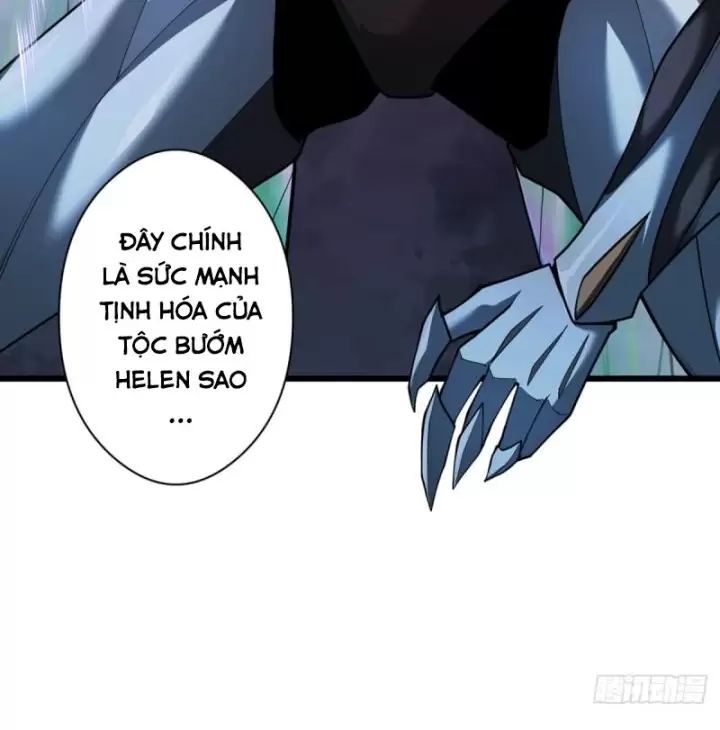 ta, chúa tể rừng xanh chapter 20 18