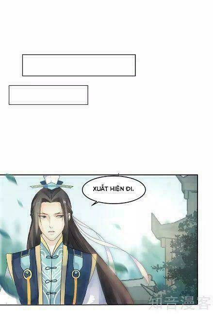 thiếu nữ sấm sét chapter 3 13