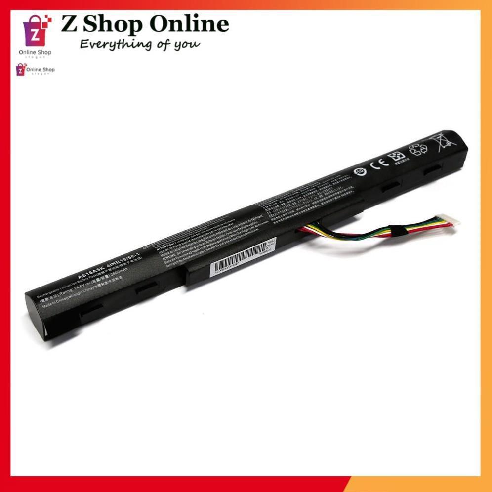 Pin Dùng Cho Laptop Acer Aspire E5-575