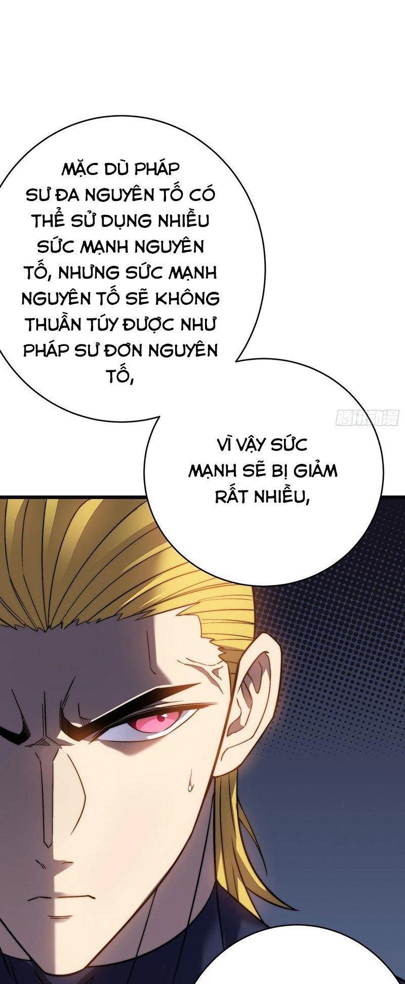 sát thần chi lộ tại dị giới chapter 43 33