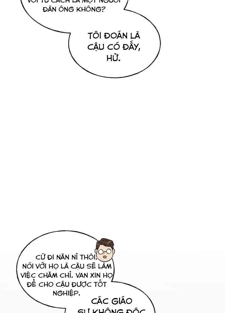 cô em vẽ tranh minh họa của tôi chapter 9.2 7