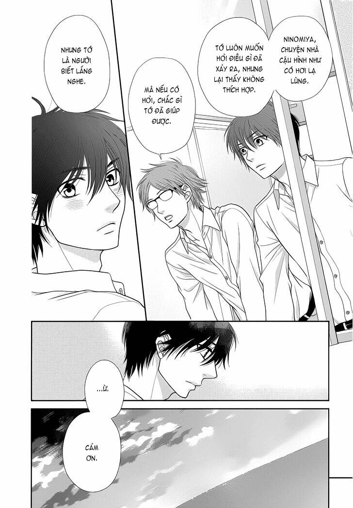 nekoka danshi no shitsukekata chapter 15 24