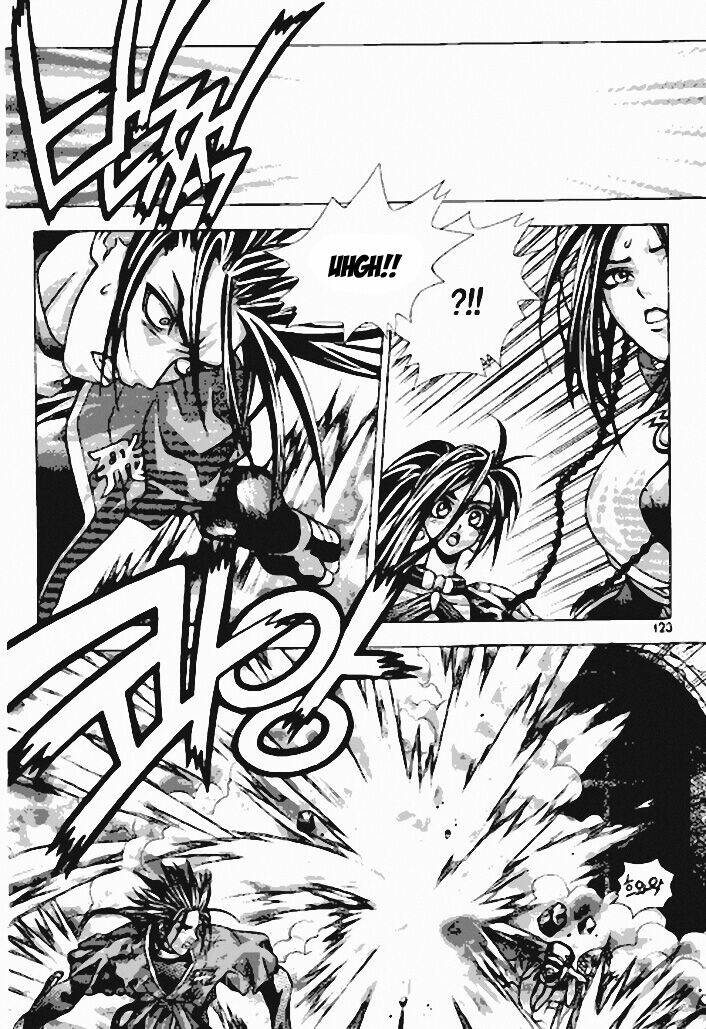 ragnarok - into the abyss chapter 37 5