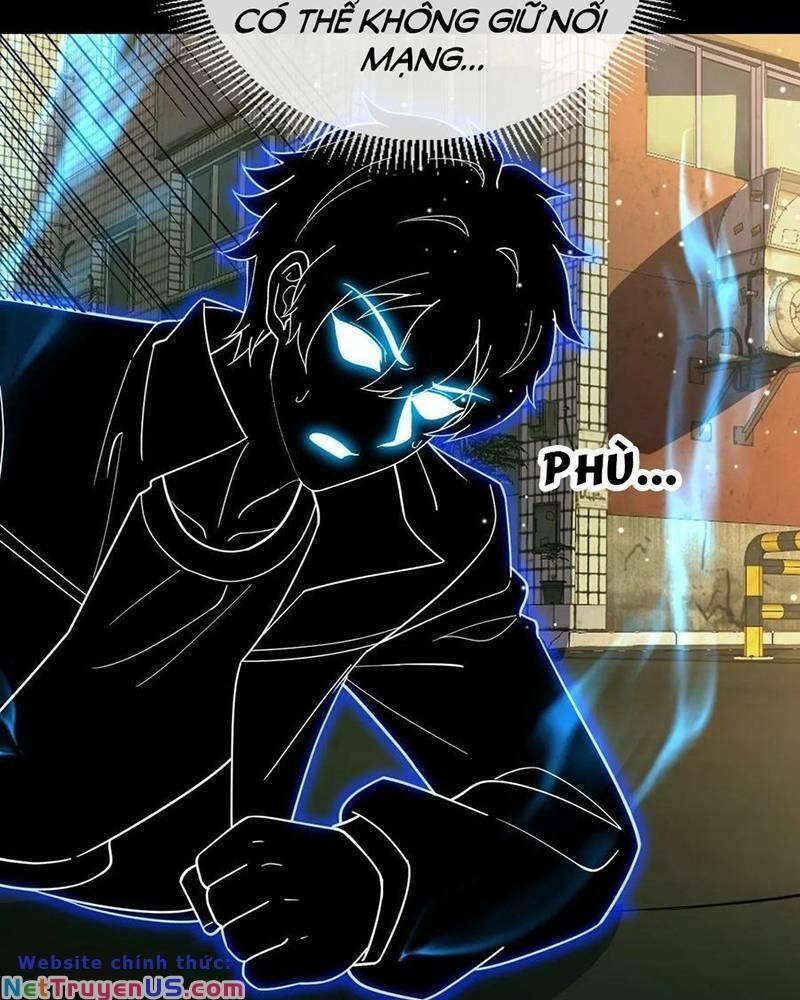 nhìn thấy thanh máu, ta xử tội thần linh chapter 85 18