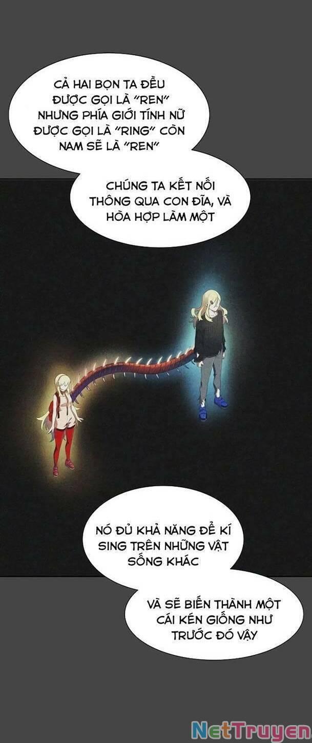 tòa tháp bí ẩn 2 chapter 561 59