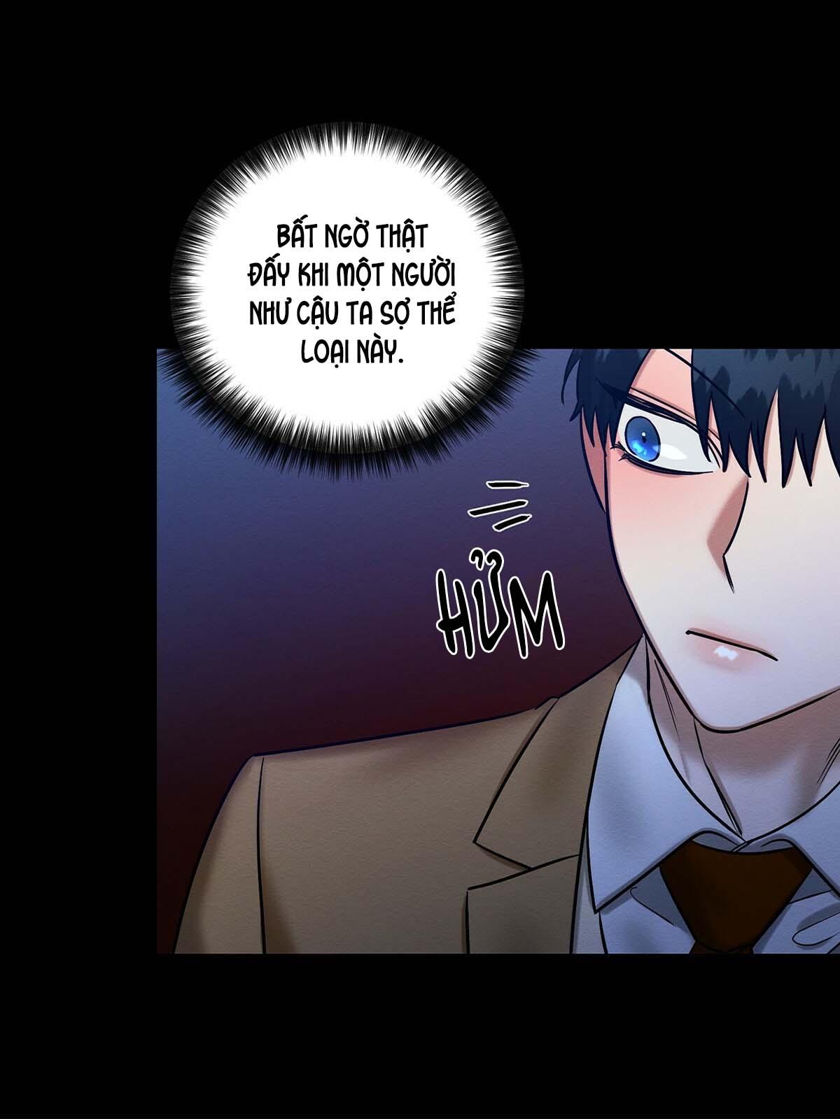 vòng xoáy của ác ma chapter 11 48