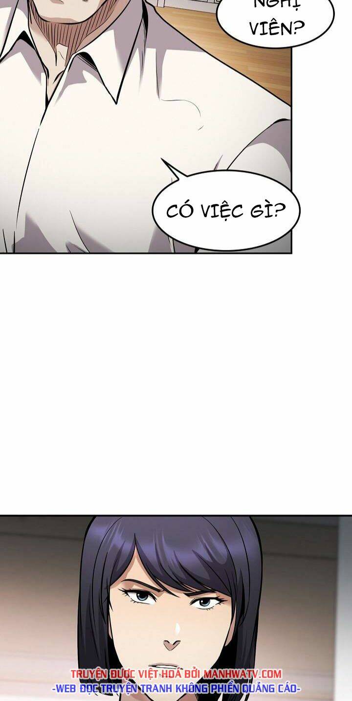 điều tra viên chuyển sinh chapter 122 7