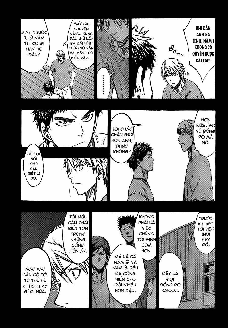 vua bóng rổ kuroko chapter 192 19
