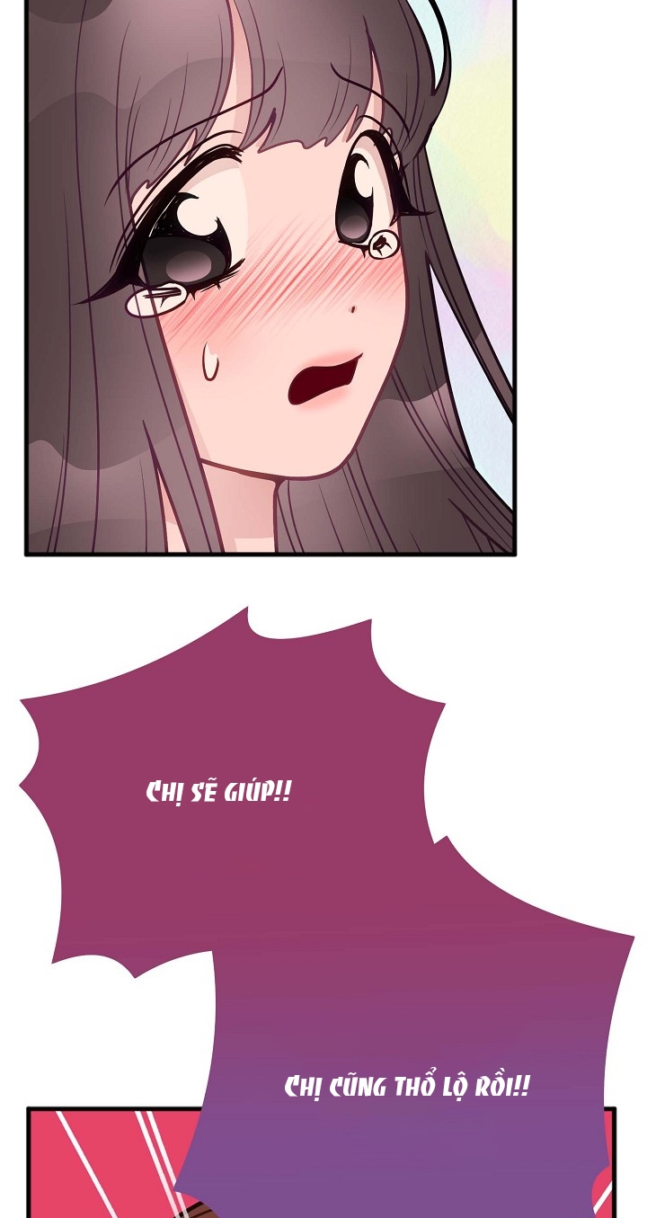 Mối Quan Hệ Không Tốt chapter 32.2 - Trang 58