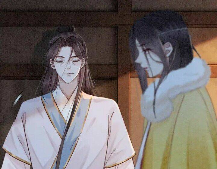 trọng sinh bá sủng nhiếp chính vương quá mạnh mẽ chapter 221 47