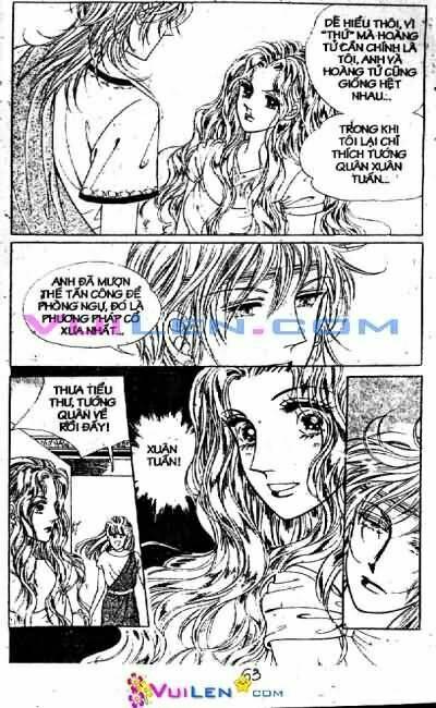 nữ hoàng biển cả chapter 3 63