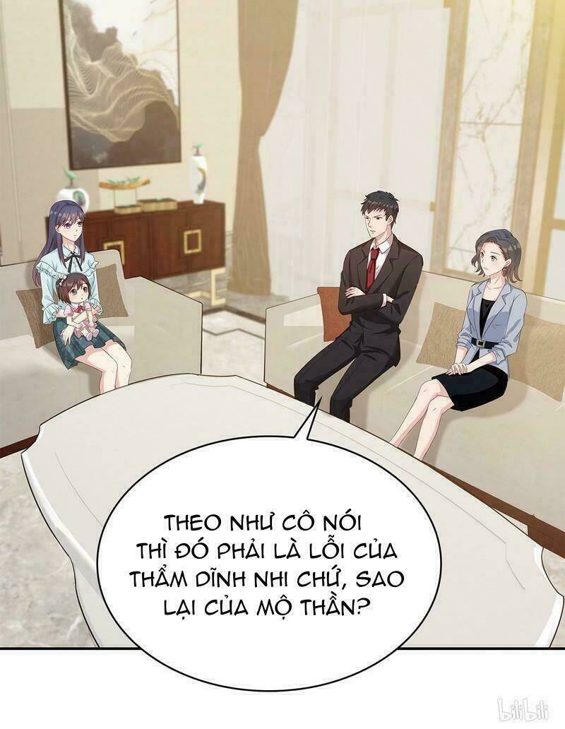 nam thần manh bảo tận diệt chapter 73 13