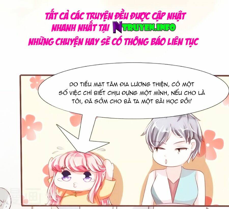 vương tước tư hữu bảo bối chapter 58 12