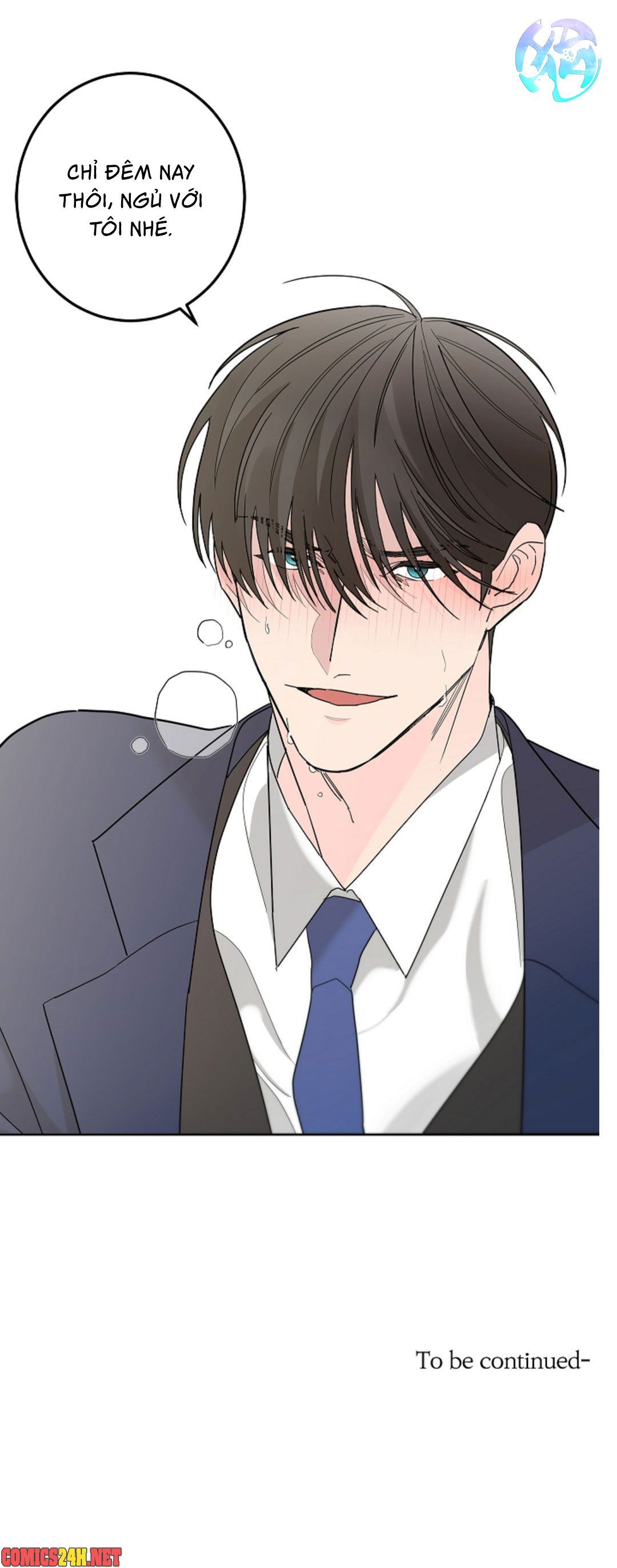 tình yêu nảy mầm chapter 1 28