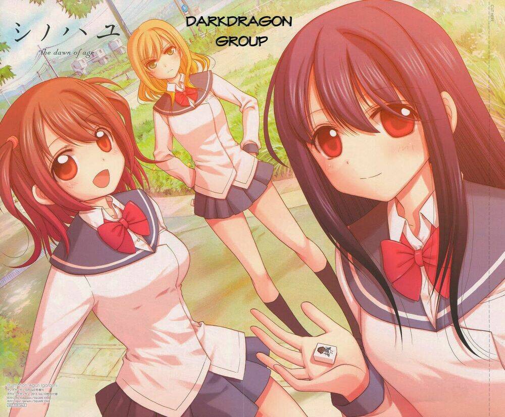 shinohayu - the dawn of age chapter 1 76