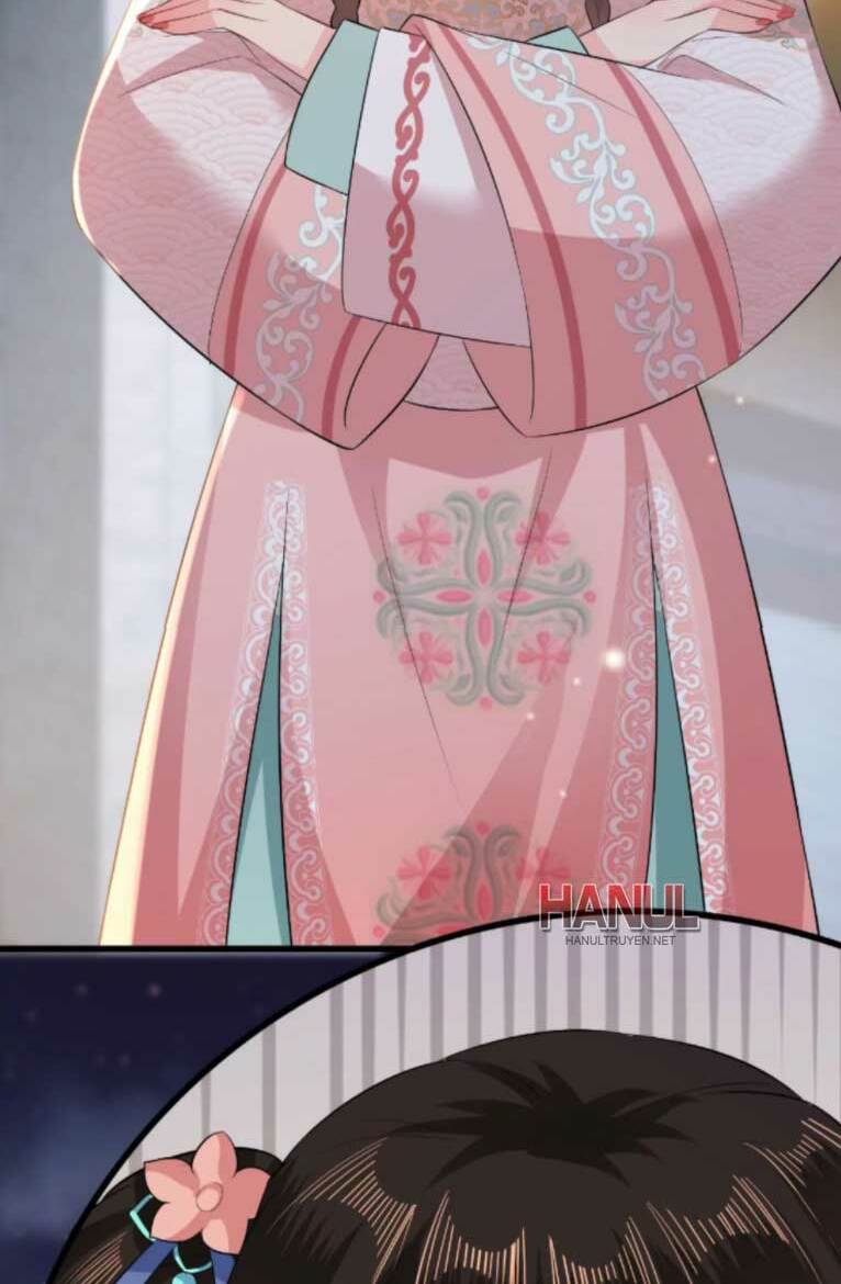 quận chúa vững quá không thể tiêu diệt! chapter 84 8