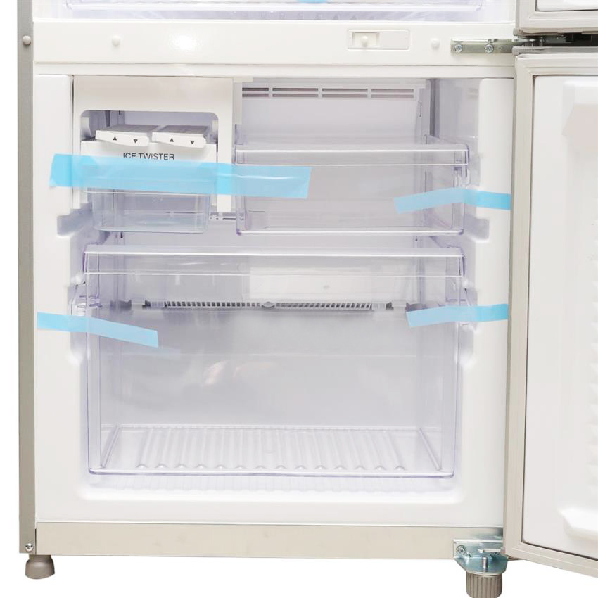 Tủ Lạnh Panasonic NR-BR347ZSVN - Hàng Chính Hãng