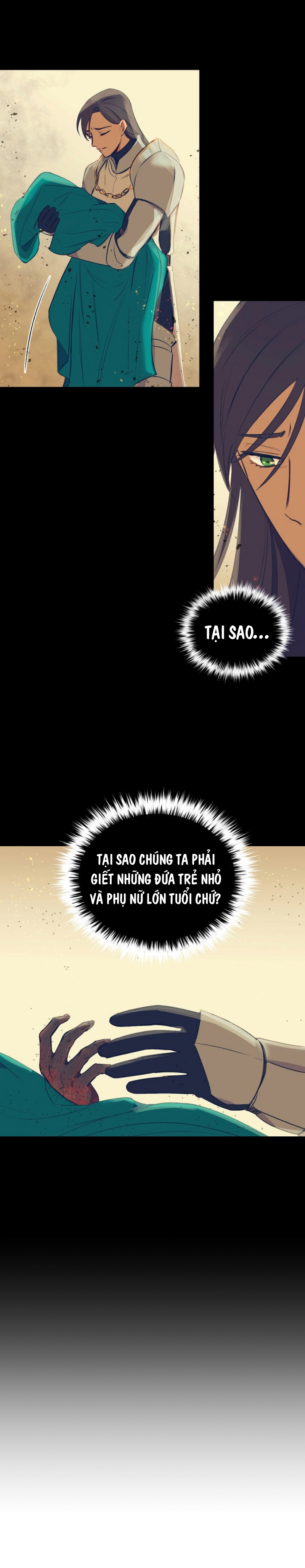 bản khế ước với nữ công tước ác ma chapter 10 4