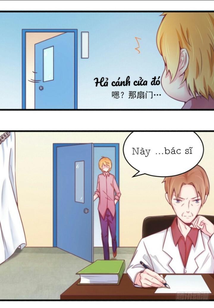 tổng tài đã cưới em chapter 18 9