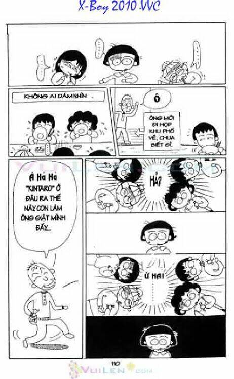 nhóc maruko chapter 2 110