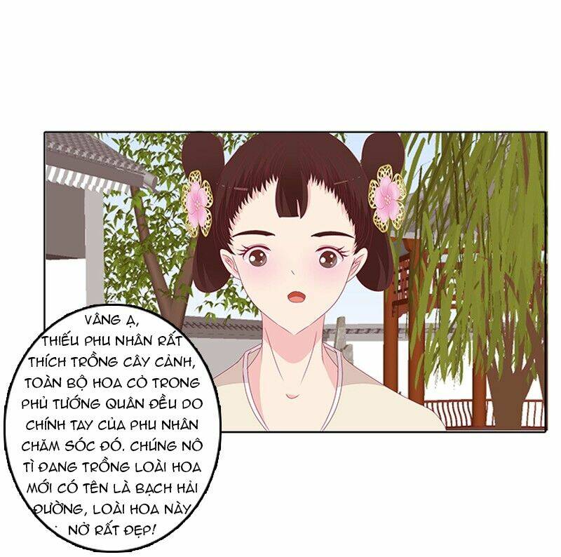 tướng quân mời ra trận chapter 65 23