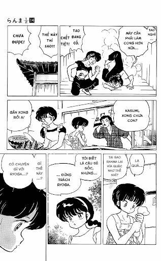 suối lời nguyền chapter 145 10