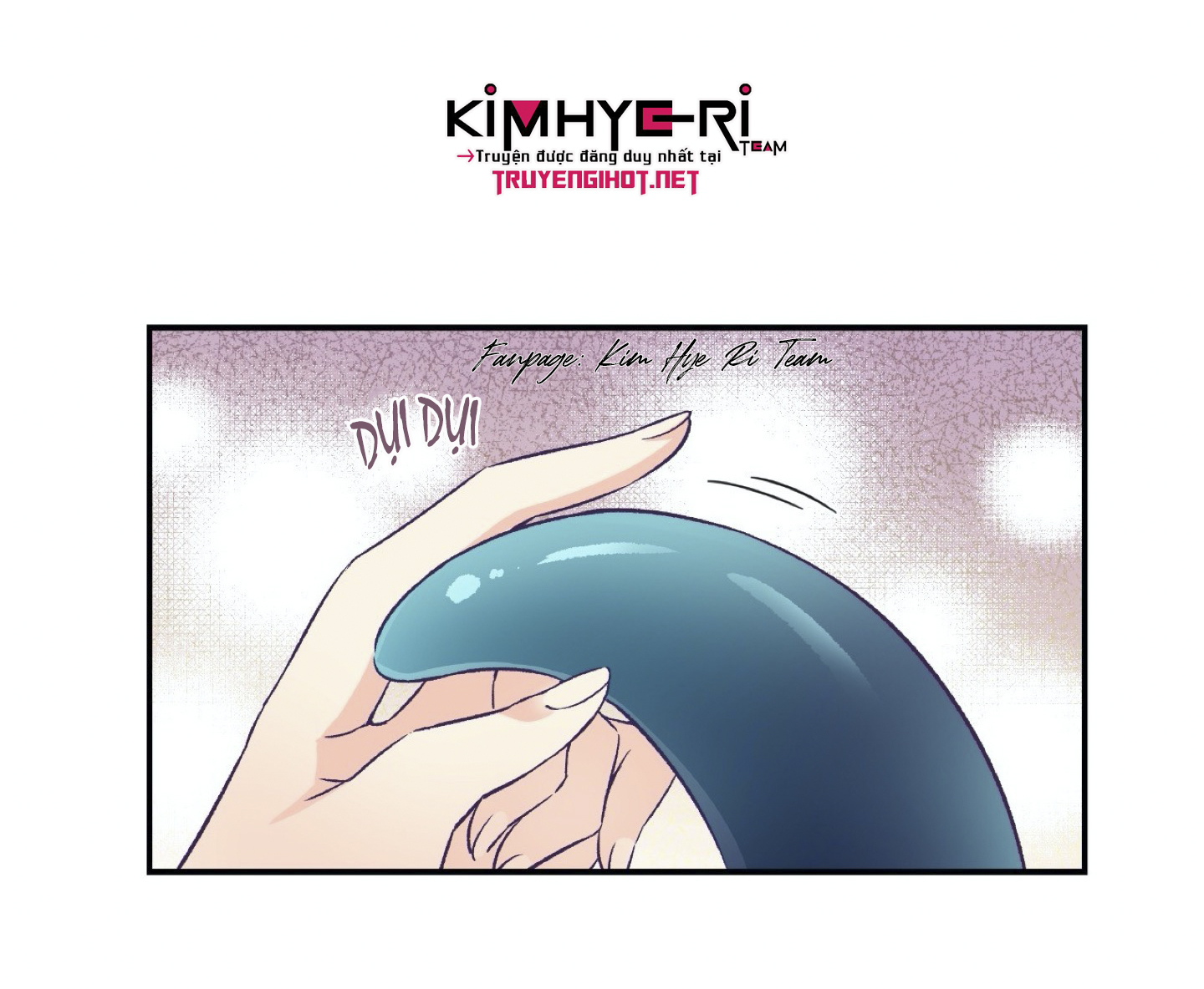 mềm mại tan chảy chapter 12.2 15