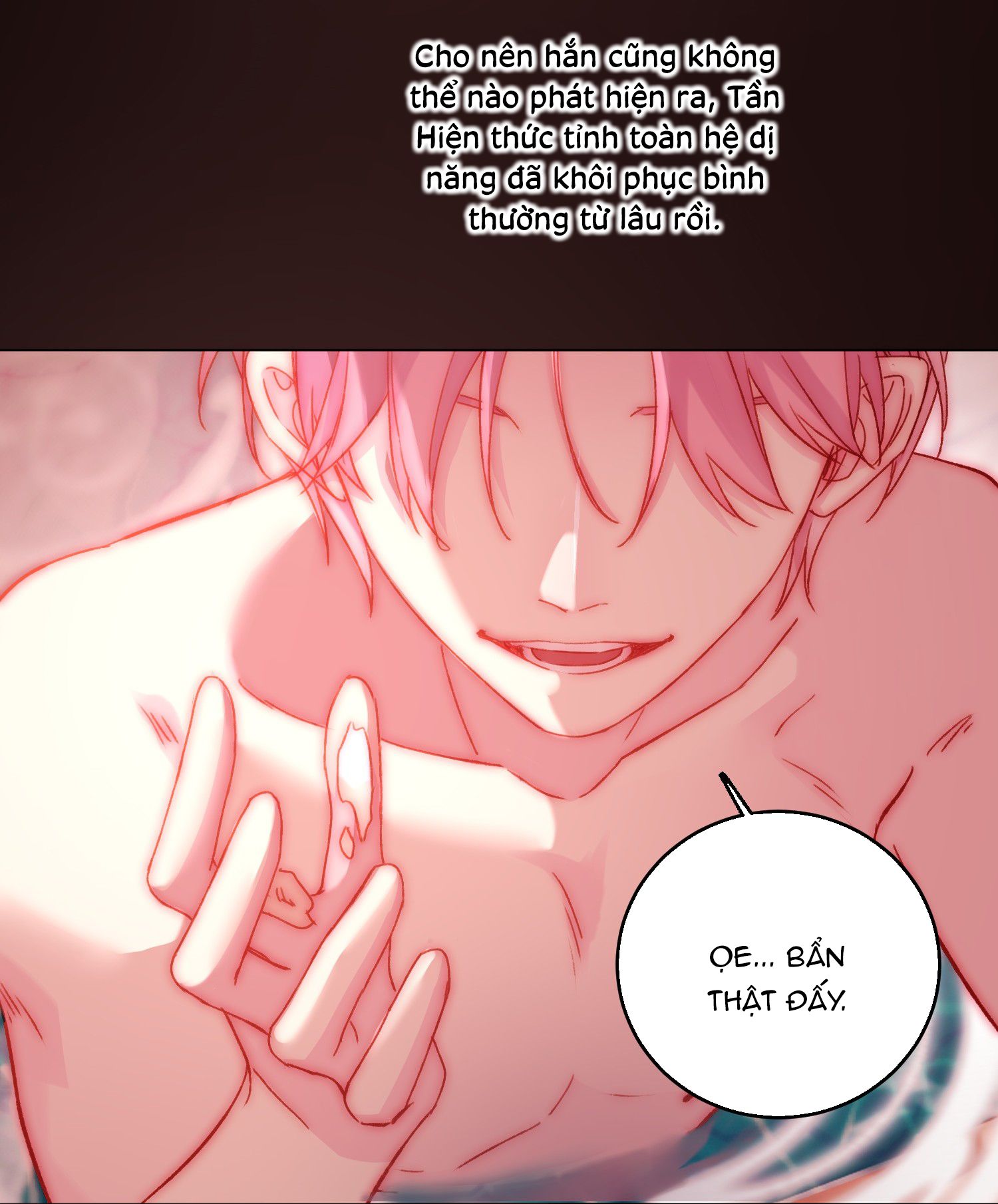 tôi phải làm một kẻ đại xấu xa chapter 54 42