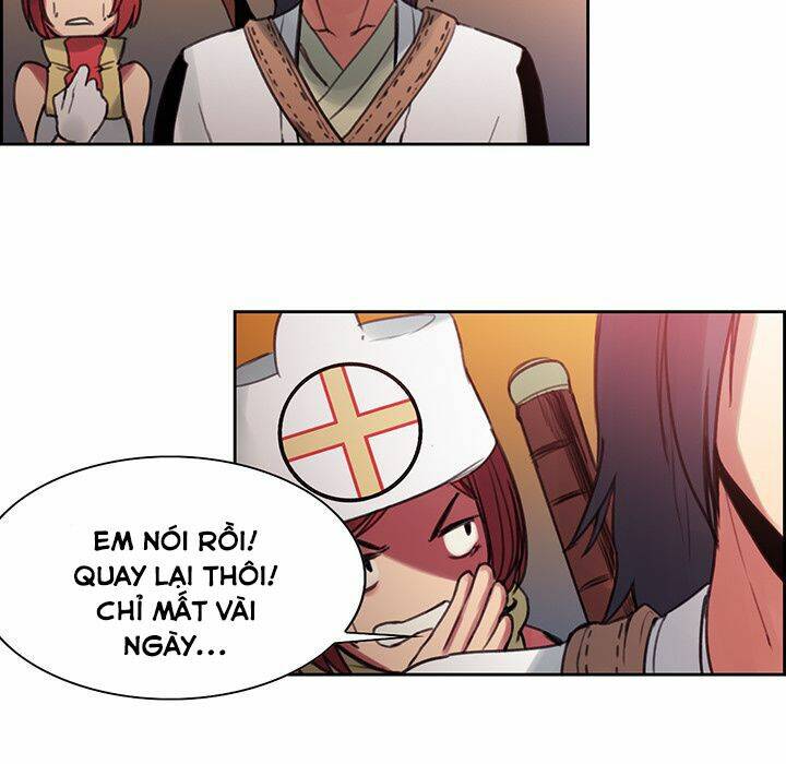 dâm hùng chapter 17 13