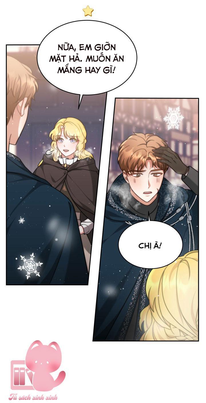 từ chồng cũ hóa thành nam chính chapter 7 4