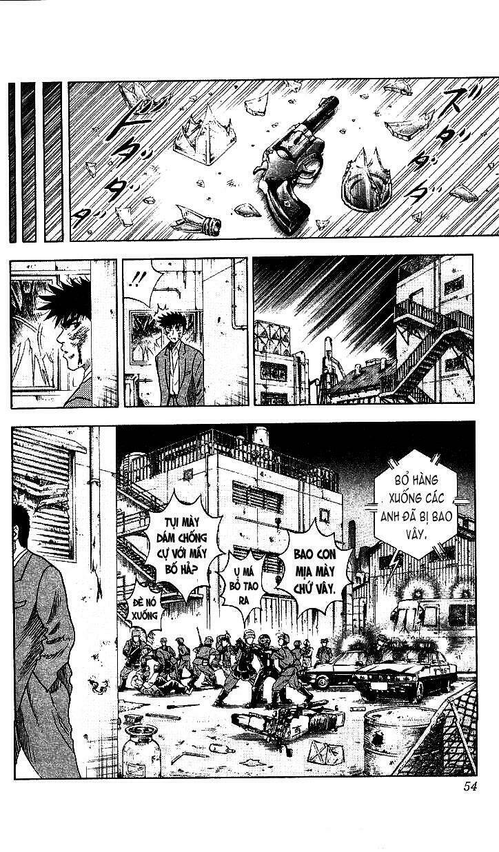 hareluya chapter 82 8