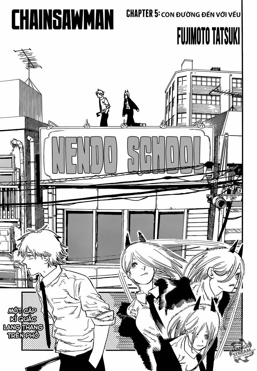 máu và lưỡi cưa chapter 5 2