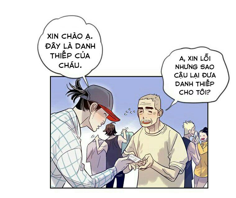 tôi muốn bay như một con bướm chapter 15 7