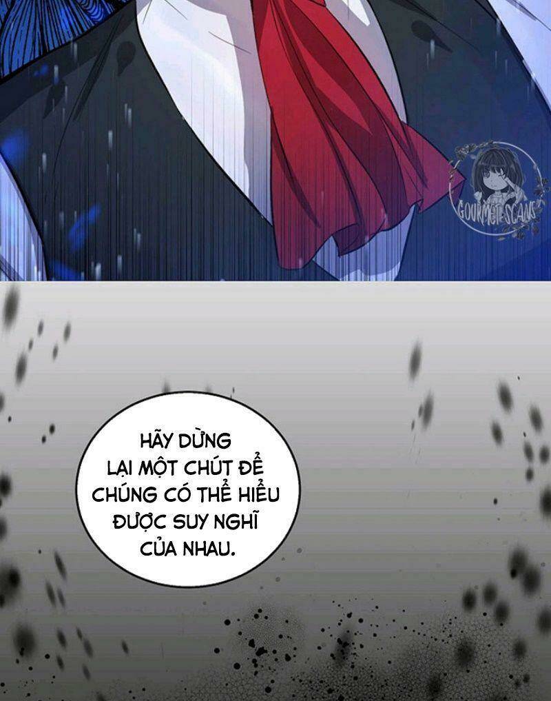 tôi là bạn gái cũ của một người lính chapter 43 83