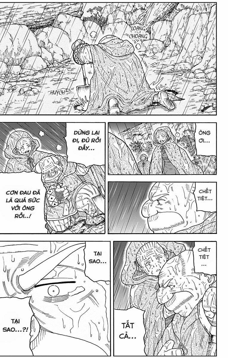 densetsu no yuusha no konkatstu chapter 8 23