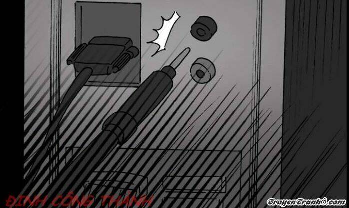 hồ sơ bệnh nhân chapter 5 16