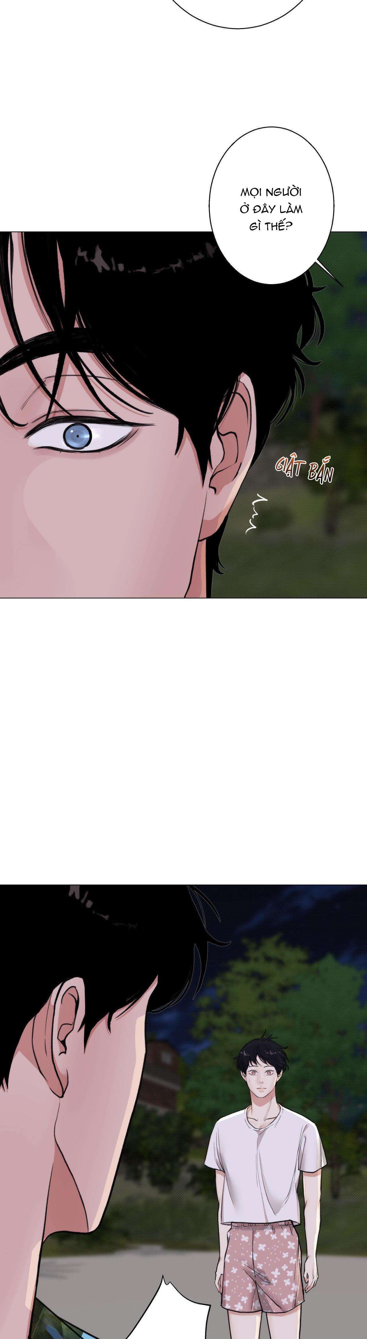 em bé và đại ca chapter 12 17