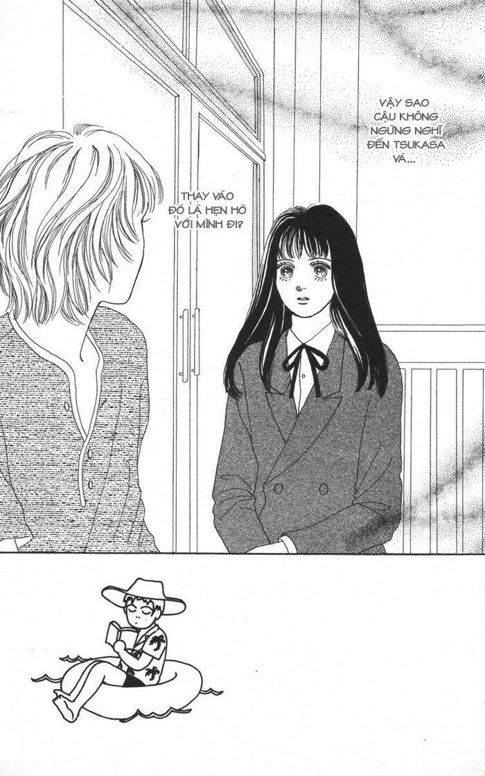 con nhà giàu chapter 30 51