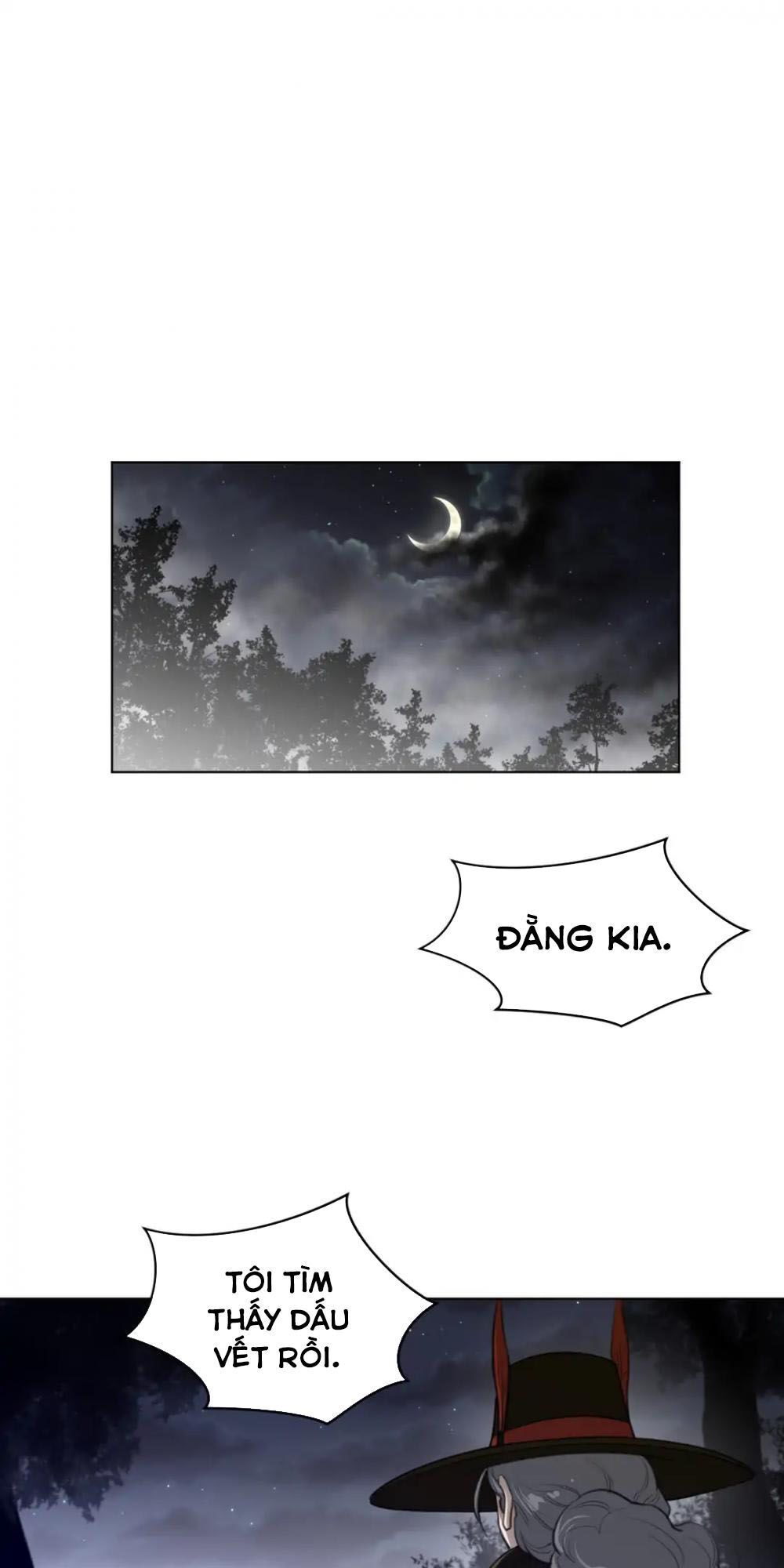 một nửa hoàn hảo chapter 84 37